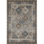 Arabella-Ar_00_0155-Gray-3.11 X 5.7 Area Rug