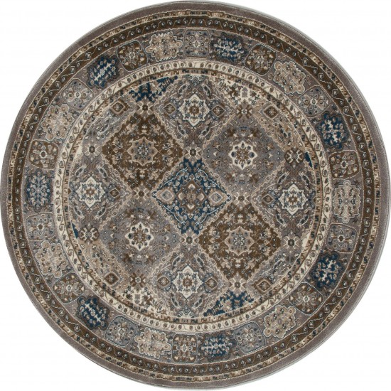 Arabella-Ar_00_0155-Gray-3.11 X 5.7 Area Rug