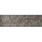 Arabella-Ar_00_0155-Gray-7.10 X 10.6 Area Rug