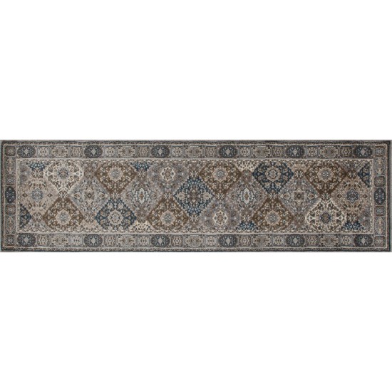 Arabella-Ar_00_0155-Gray-7.10 X 10.6 Area Rug