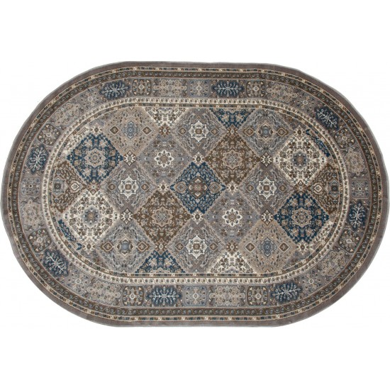 Arabella-Ar_00_0155-Gray-7.10 X 10.6 Area Rug