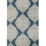 Arabella-Ar_00_0156_Blue- 9 X 13 In Swatch Area Rug