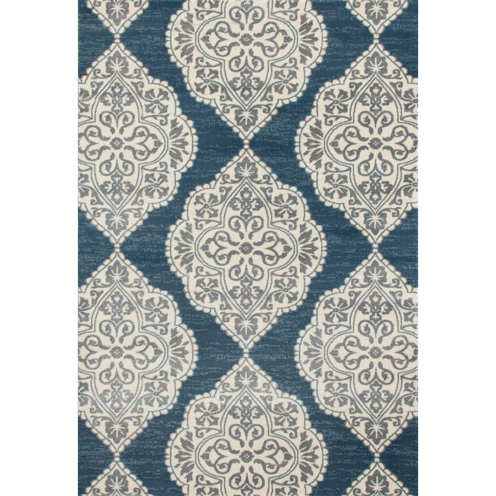 Arabella-Ar_00_0156_Blue- 9 X 13 In Swatch Area Rug