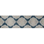 Arabella-Ar_00_0156-Blue-5.3 X 7.7 Area Rug