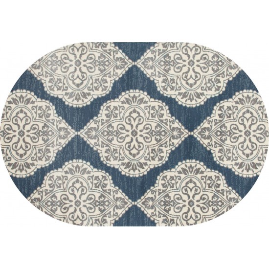 Arabella-Ar_00_0156-Blue-5.3 X 7.7 Area Rug