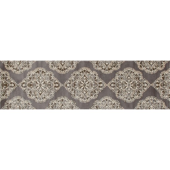 Arabella-Ar_00_0157-Gray-7.10 X 10.6 Area Rug