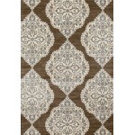 Arabella-Ar_00_0158_Mushroom- 9 X 13 In Swatch Area Rug