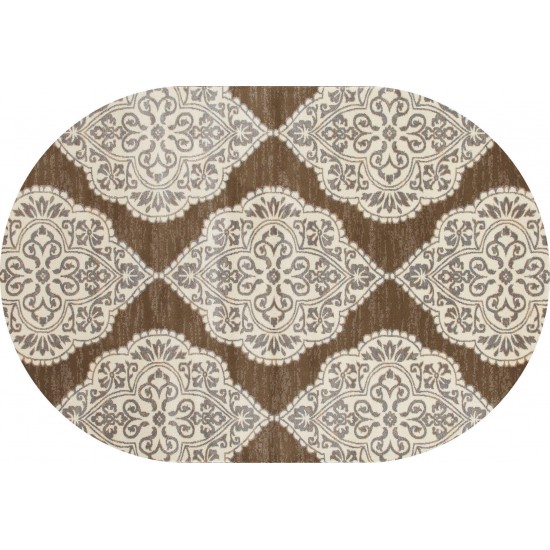 Arabella-Ar_00_0158-Mushroom-2.2 X 3.7 Area Rug