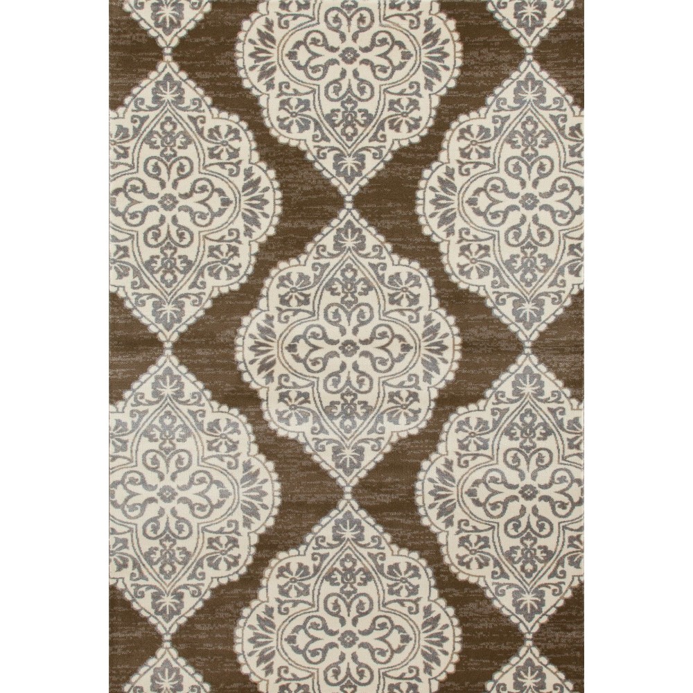 Arabella-Ar_00_0158-Mushroom-Roll Runner Cut 2.2 X 1 Runner Rug