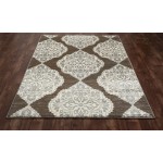 Arabella-Ar_00_0158-Mushroom-Roll Runner Cut 2.2 X 1 Runner Rug