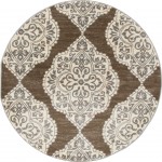 Arabella-Ar_00_0158-Mushroom-Runner 2.2 X 7.7 Runner Rug