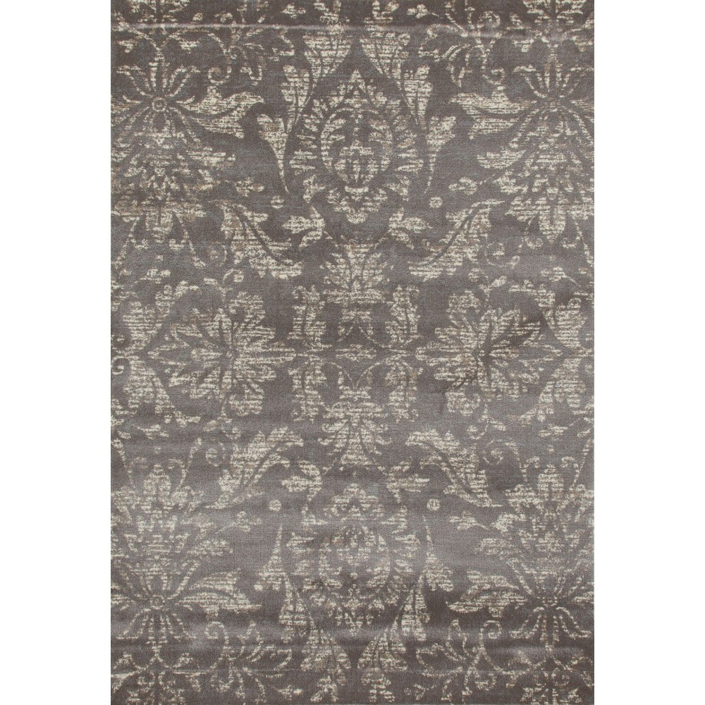 Arabella-Ar_00_0159_Gray- 13 X 18 In Swatch Area Rug