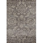 Arabella-Ar_00_0159-Gray-Roll Runner Cut 2.2 X 1 Runner Rug