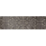 Arabella-Ar_00_0159-Gray-Roll Runner Cut 2.2 X 1 Runner Rug