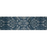 Arabella-Ar_00_0160-Blue-Roll Runner Cut 2.2 X 1 Runner Rug