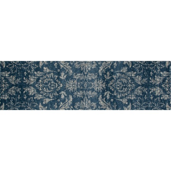 Arabella-Ar_00_0160-Blue-Runner 2.2 X 7.7 Runner Rug