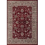 Arabella-Ar_00_032-Red-2.2 X 3.7 Area Rug