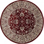 Arabella-Ar_00_032-Red-2.2 X 3.7 Area Rug