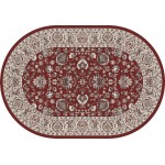 Arabella-Ar_00_032-Red-2.2 X 3.7 Area Rug