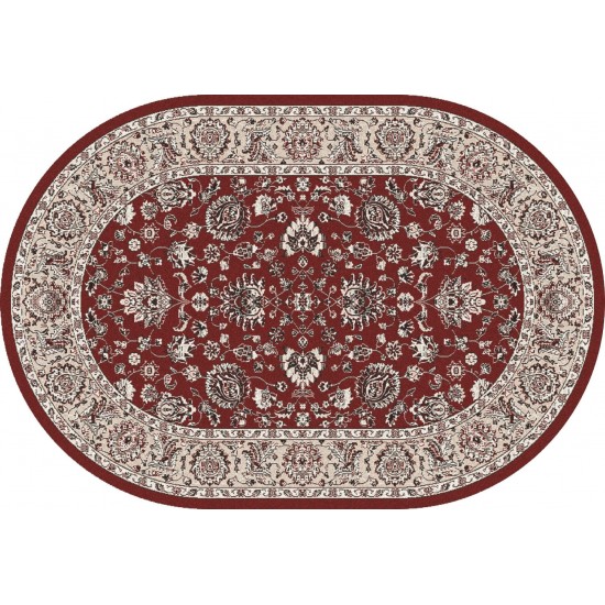 Arabella-Ar_00_032-Red-2.2 X 3.7 Area Rug