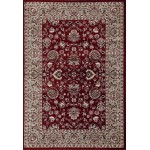 Arabella-Ar_00_032-Red-Oval 6.7 X 9.6 Area Rug