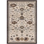 Arabella-Ar_00_038-Cream-2.2 X 3.7 Area Rug