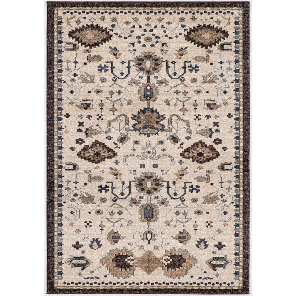 Arabella-Ar_00_038-Cream-2.2 X 3.7 Area Rug