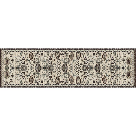 Arabella-Ar_00_038-Cream-3.11 X 5.7 Area Rug