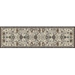 Arabella-Ar_00_038-Cream-Roll Runner Cut 2.2 X 1 Runner Rug