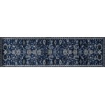 Arabella-Ar_00_039_Navy- 9 X 13 In Swatch Area Rug