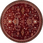 Arabella-Ar_00_040-Red-3.11 X 5.7 Area Rug