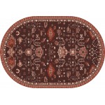 Arabella-Ar_00_040-Red-3.11 X 5.7 Area Rug