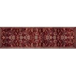 Arabella-Ar_00_040-Red-Oval 6.7 X 9.6 Area Rug