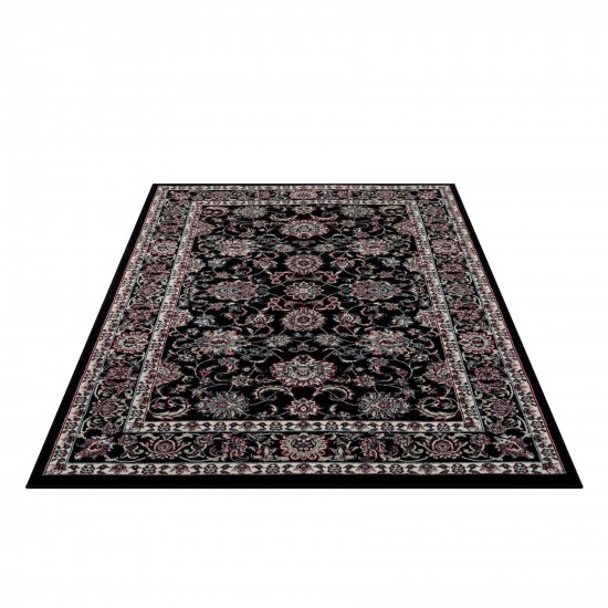 Arabella-Arb145-Black-Canada-Car145811-7.10 X 10.6-240X320 Area Rug