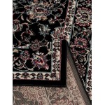 Arabella-Arb145-Black-Canada-Car145811-7.10 X 10.6-240X320 Area Rug