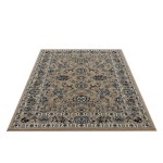 Arabella-Arb146-Beige-Canada-Car14658-5.3 X 7.6-160X230 Area Rug