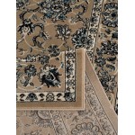 Arabella-Arb146-Beige-Canada-Car14658-5.3 X 7.6-160X230 Area Rug