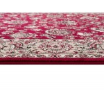 Arabella-Arb32-Red-Canada-Car032811-7.10 X 10.6-240X320 Area Rug