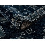 Arabella-Arb39-Navy-Canada-Car03958-5.3 X 7.6-160X230 Area Rug