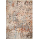 Beratti-Brt11677-Henna-5.3X7.6-160X230 Area Rug