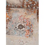 Beratti-Brt11677-Henna-5.3X7.6-160X230 Area Rug