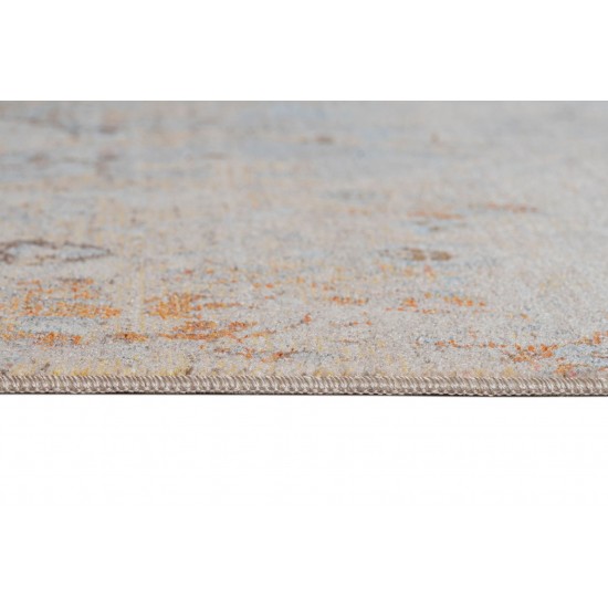 Beratti-Brt11677-Henna-5.3X7.6-160X230 Area Rug