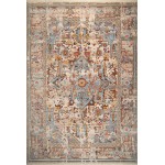 Beratti-Brt11685-Mayaza-5.3X7.6-160X230 Area Rug