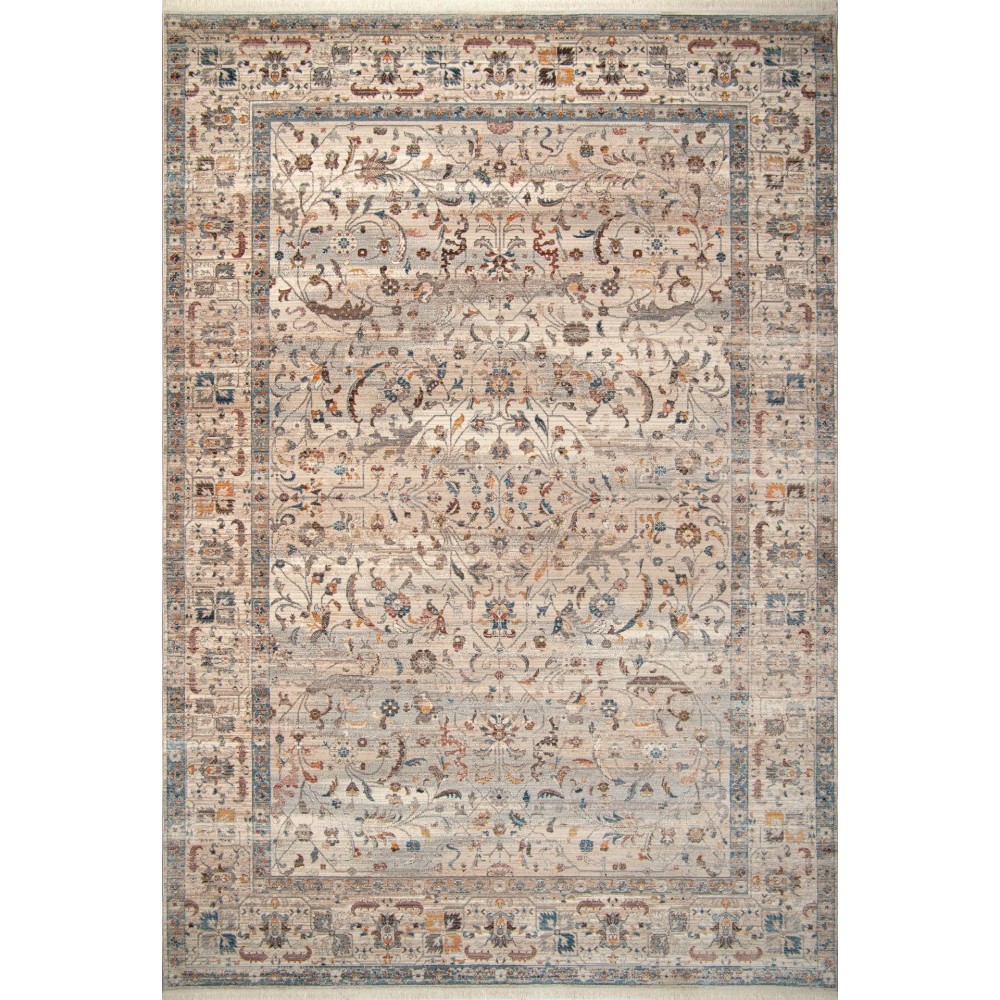 Beratti-Brt11695-7.6X10.6-230X320 Area Rug