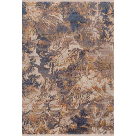 Beratti-Brt11979-Kerman-5.3X7.6-160X230 Area Rug