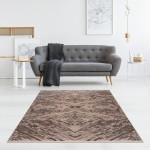 Beratti-Brt11981-Delavida-5.3X7.6-160X230 Area Rug