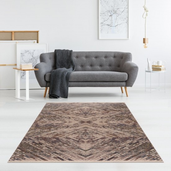 Beratti-Brt11981-Delavida-5.3X7.6-160X230 Area Rug