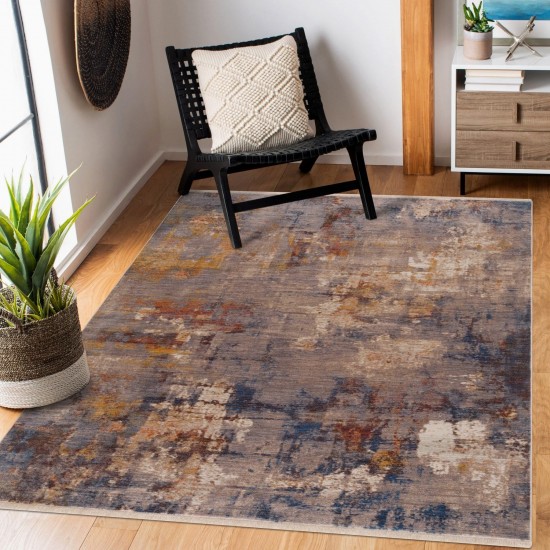 Beratti-Brt12002-Shawa-5.3X7.6-160X230 Area Rug