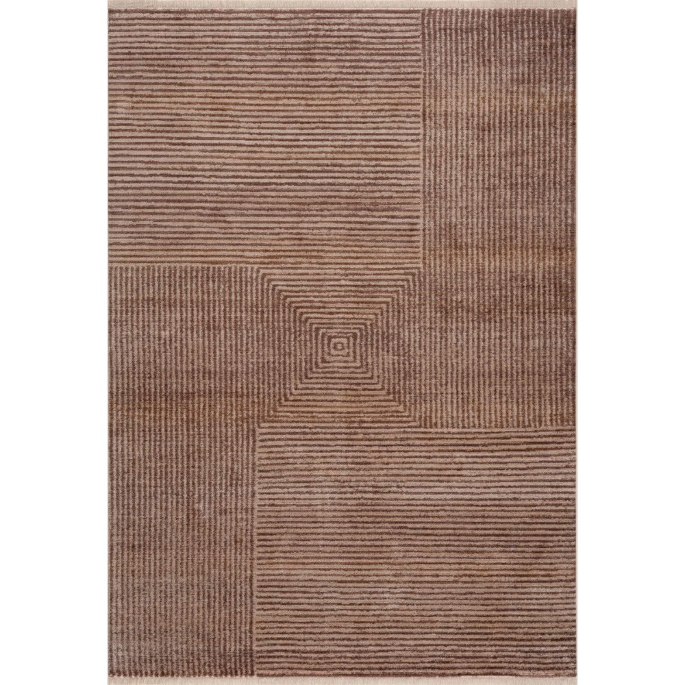 Beratti-Brt12009-Kamela-7.6X10.6-230X320 Area Rug