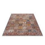 Beratti-Brt12019-Medieval-7.6X10.6-230X320 Area Rug